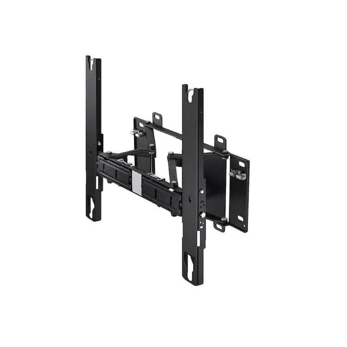 Samsung WMN4277TT | The Terrace Wall Mount - For 65" and 75" outdoor TV - Galvanized steel frame-SONXPLUS Victoriaville