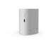 Sonos Roam | Portable Speaker - Bluetooth - Wi-Fi - Waterproof - Stereo Pairing - White-SONXPLUS Victoriaville