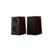 Paradigm Founder 40B | Bookshelf Speakers - 92 db - 69 Hz - 23 kHz - 8 ohms - Cherry - Pair-SONXPLUS Victoriaville