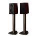 Paradigm Founder 40B | Bookshelf Speakers - 92 db - 69 Hz - 23 kHz - 8 ohms - Cherry - Pair-SONXPLUS Victoriaville