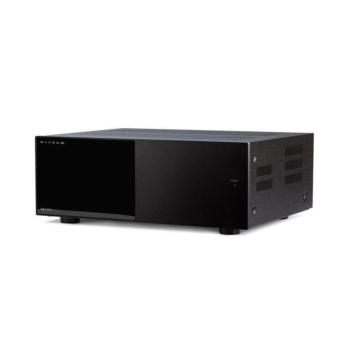 Anthem MCA 525 Gen 2 | Power Amplifier - 5 Channels - Black-SONXPLUS Victoriaville