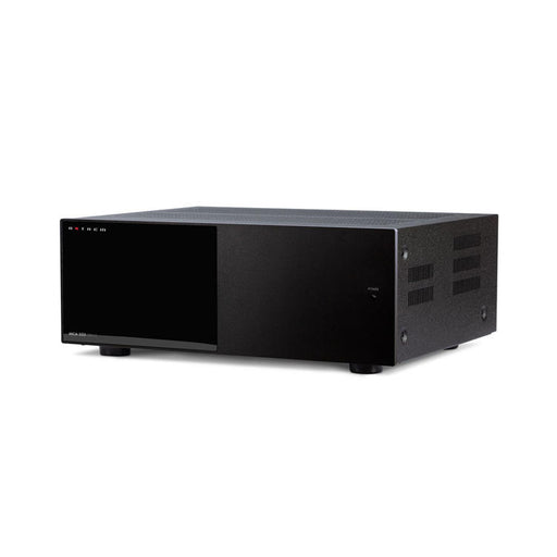 Anthem MCA 325 Gen 2 | Power Amplifier - 3 Channels - Black-SONXPLUS Victoriaville