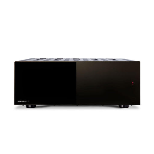 Anthem MCA 225 Gen 2 | Amplificateur de puissance - 2 canaux - Noir-SONXPLUS Victoriaville