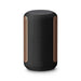 Sony SRS-RA3000 | Portable Speaker - Bluetooth - Wireless - Audio 360 - Voice Command - Surround Sound - Black-SONXPLUS Victoriaville