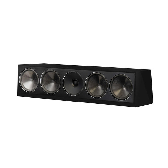 Paradigm Founder 90C | Center speaker - 93 db - 50 Hz - 20 kHz - 8 ohms - Gloss Black-SONXPLUS Victoriaville