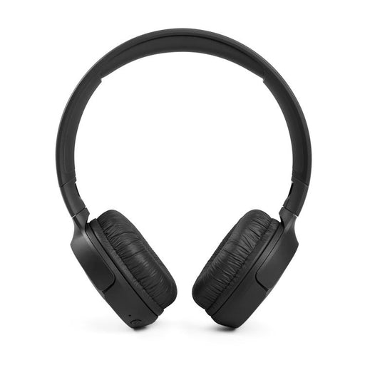 JBL Tune 510BT | Écouteurs sans fil supra-auriculaires - Bluetooth 5.0 - Connexions multipoints - Noir-SONXPLUS Victoriaville