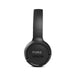 JBL Tune 510BT | On-Ear Wireless Headphones - Bluetooth 5.0 - Multipoint Connections - Black-SONXPLUS Victoriaville