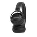 JBL Tune 510BT | On-Ear Wireless Headphones - Bluetooth 5.0 - Multipoint Connections - Black-SONXPLUS Victoriaville