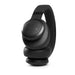 JBL Live 660NC | Around-ear wireless headphones - Bluetooth - Active noise cancellation - Multipoint connection - Black-SONXPLUS Victoriaville