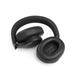 JBL Live 660NC | Around-ear wireless headphones - Bluetooth - Active noise cancellation - Multipoint connection - Black-SONXPLUS Victoriaville