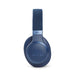 JBL Live 660NC | Écouteurs sans fil circum-auriculaires - Bluetooth - Annulation active du bruit - Connexion multipoint - Bleu-SONXPLUS Victoriaville