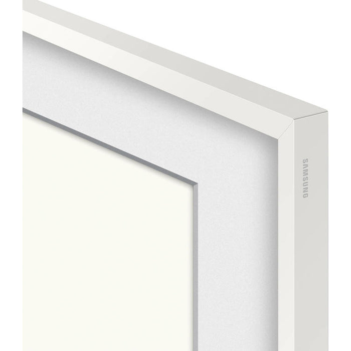 Samsung VG-SCFA50WTBZA | Contour pour téléviseur 50" The Frame - Blanc-SONXPLUS Victoriaville