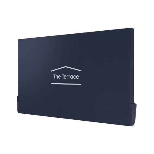 Samsung VG-SDC55G/ZC | Protective cover for The Terrace 55" outdoor TV - Dark grey-SONXPLUS Victoriaville