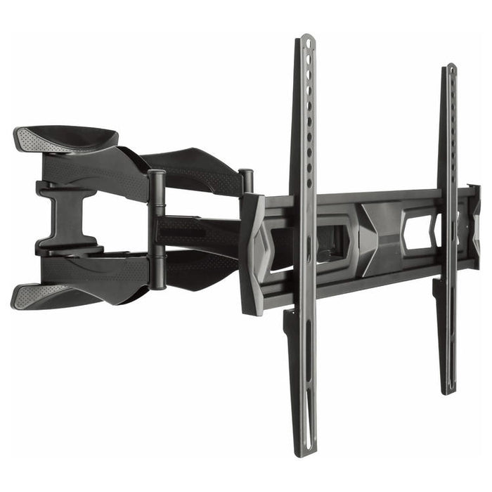 Syncmount SM-3265FM | Articulating wall mount for TV 32" to 65" - Up to 66 lbs-SONXPLUS Victoriaville