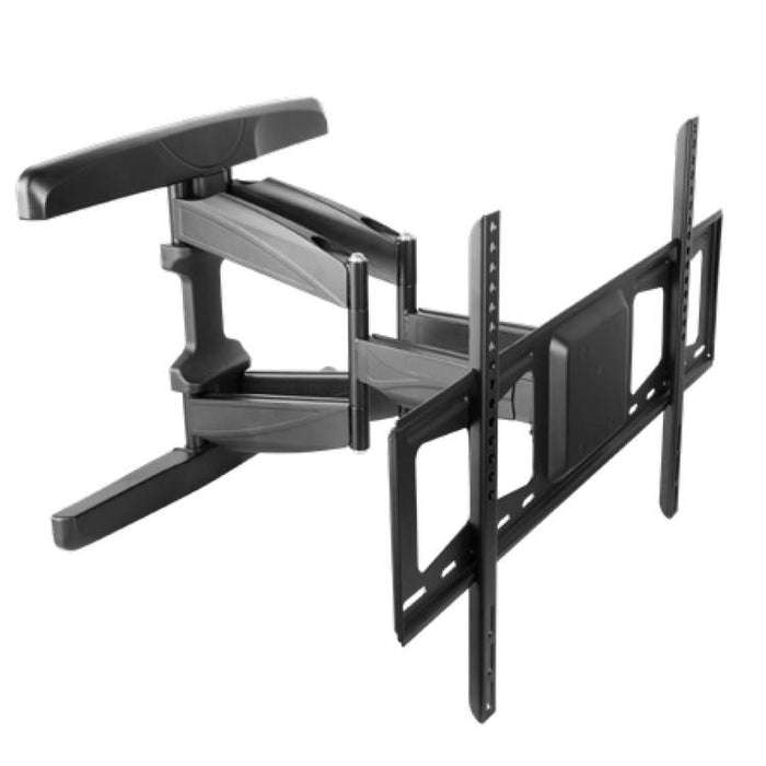 Syncmount SM-4270DMF | Articulating wall mount for TV 42" to 70" - Up to 99 lbs-SONXPLUS Victoriaville