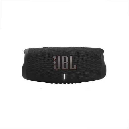 JBL Charge 5 | Bluetooth Portable Speaker - Waterproof - With Powerbank - 20 Hours autonomy - Black-SONXPLUS Victoriaville