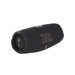 JBL Charge 5 | Bluetooth Portable Speaker - Waterproof - With Powerbank - 20 Hours autonomy - Black-SONXPLUS Victoriaville