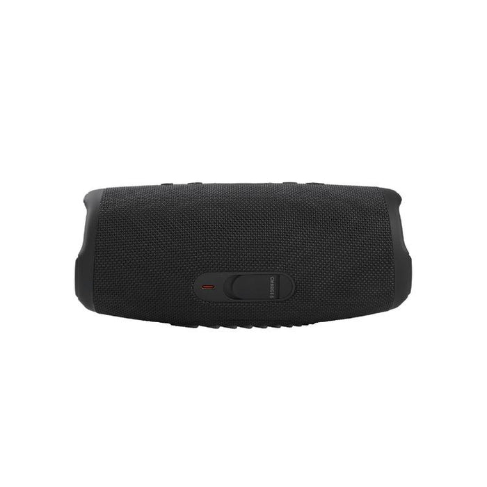 JBL Charge 5 | Bluetooth Portable Speaker - Waterproof - With Powerbank - 20 Hours autonomy - Black-SONXPLUS Victoriaville