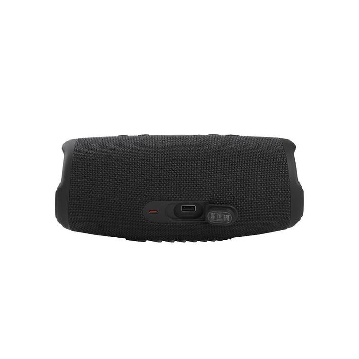 JBL Charge 5 | Bluetooth Portable Speaker - Waterproof - With Powerbank - 20 Hours autonomy - Black-SONXPLUS Victoriaville