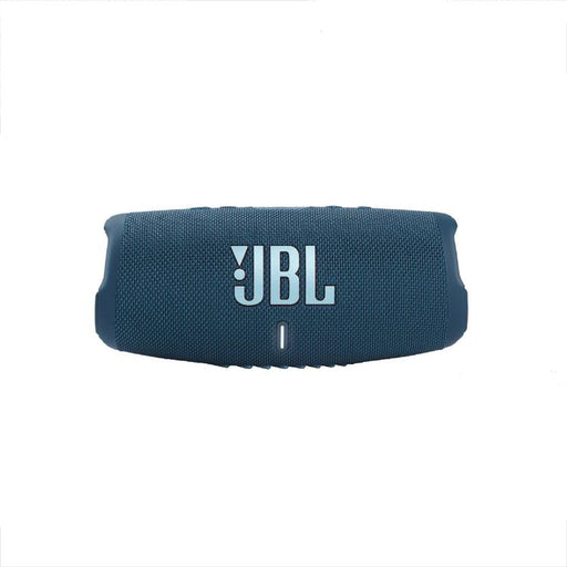 JBL Charge 5 | Bluetooth Portable Speaker - Waterproof - With Powerbank - 20 Hours autonomy - Blue-SONXPLUS Victoriaville