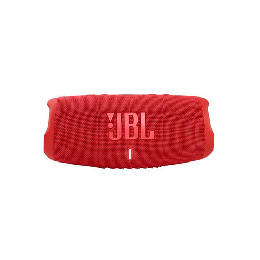 JBL Charge 5 | Bluetooth Portable Speaker - Waterproof - With Powerbank - 20 Hours autonomy - Red-SONXPLUS Victoriaville