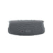 JBL Charge 5 | Portable Bluetooth Speaker - Waterproof - With Powerbank - 20 Hours of Battery Life - Grey-SONXPLUS Victoriaville