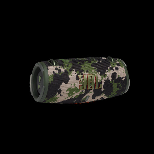 JBL Xtreme 3 | Portable Speaker - Bluetooth - Wireless - Waterproof - Camouflage-SONXPLUS Victoriaville