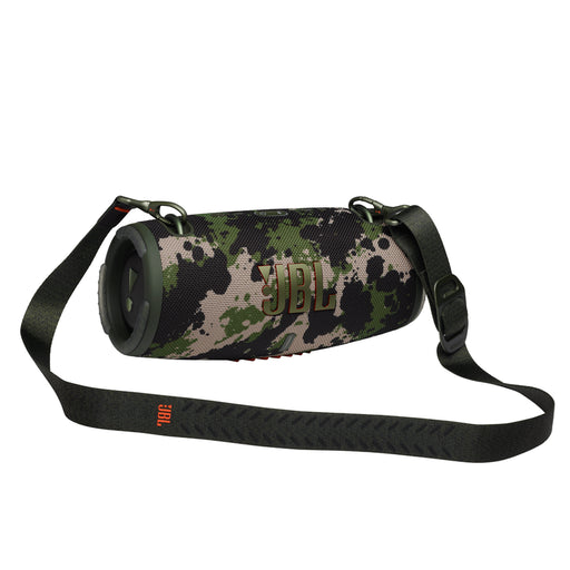 JBL Xtreme 3 | Portable Speaker - Bluetooth - Wireless - Waterproof - Camouflage-SONXPLUS Victoriaville