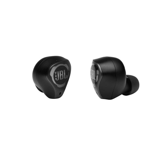 JBL Tour Pro+ TWS | In-Ear Headphones - 100% Wireless - Bluetooth - Adaptive Noise Reduction - Black-SONXPLUS Victoriaville