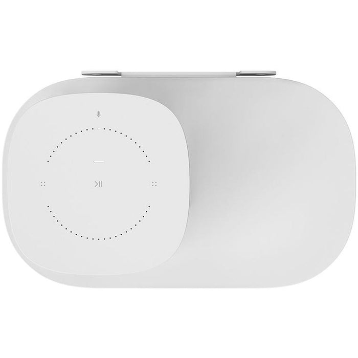 Sonos S1SHFWW1 | Étagère pour Haut-parleurs One et One SL - Blanc-SONXPLUS Victoriaville