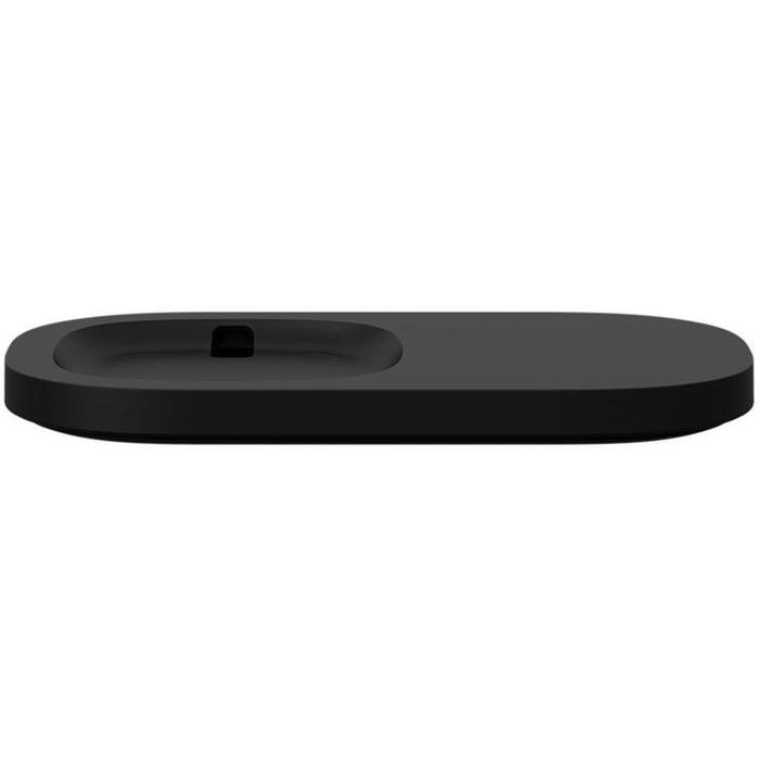 Sonos S1SHFWW1BLK | Étagère pour Haut-parleurs One et One SL - Noir-SONXPLUS Victoriaville