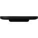 Sonos S1SHFWW1BLK | Shelf for One and One SL Speakers - Black-SONXPLUS Victoriaville