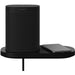 Sonos S1SHFWW1BLK | Étagère pour Haut-parleurs One et One SL - Noir-SONXPLUS Victoriaville