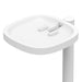 Sonos SS1FSWW1 | Floor Stand for Sonos One and One SL Speakers - White - Pair-SONXPLUS Victoriaville