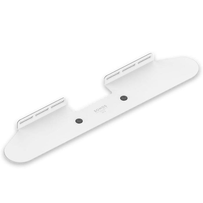 Sonos BM1WMWW1 | Wall bracket for Sonos Beam soundbar - White-SONXPLUS Victoriaville