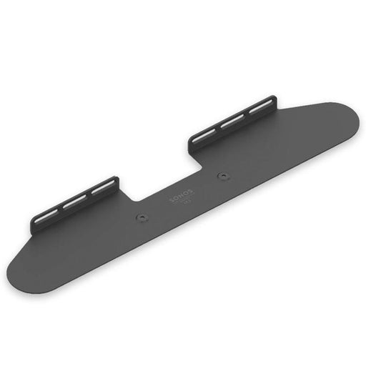 Sonos BM1WMWW1BLK | Wall bracket for Sonos Beam soundbar - Black-SONXPLUS Victoriaville