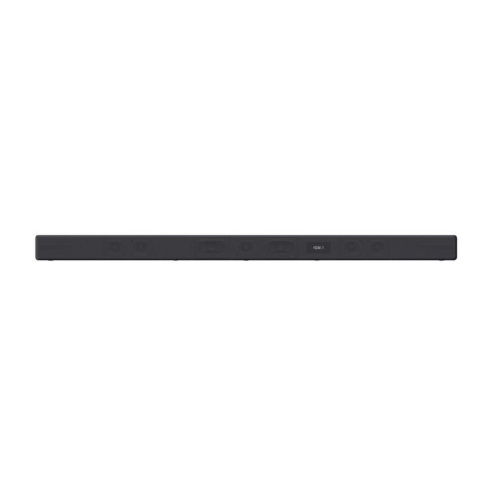 Sony HT-A7000 | Soundbar - For home theater - 7.1.2 channels - Wireless - Bluetooth - 500 W - Dolby Atmos - DTS:X - Black-SONXPLUS Victoriaville