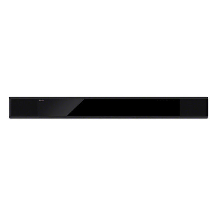 Sony HT-A7000 | Soundbar - For home theater - 7.1.2 channels - Wireless - Bluetooth - 500 W - Dolby Atmos - DTS:X - Black-SONXPLUS Victoriaville