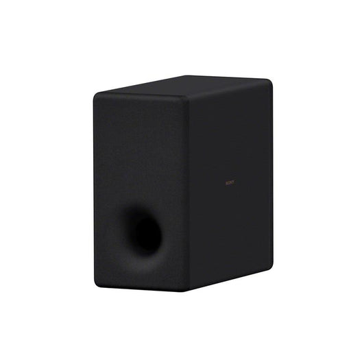 Sony SA-SW3 | Caisson de graves - Sans fil - Supplémentaire - 200 W - Bass-reflex - Noir-SONXPLUS Victoriaville