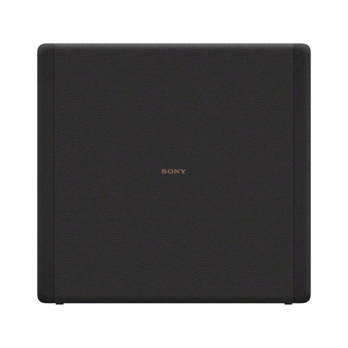 Sony SA-SW3 | Subwoofer - Wireless - Additional - 200 W - Bass-reflex - Black-SONXPLUS Victoriaville