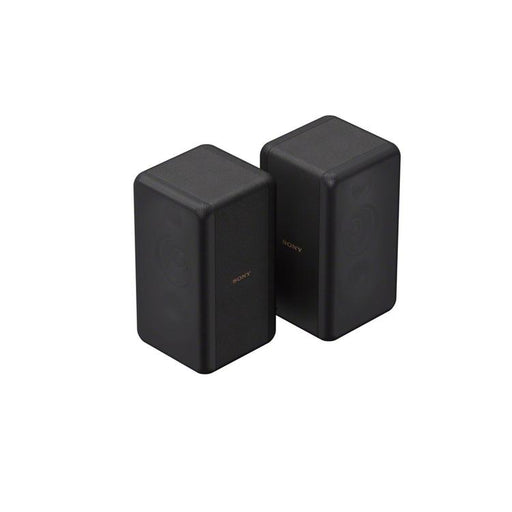 Sony SA-RS3S | Rear speakers - For home theater - Wireless - Additional - 50 W x 2 ways - Black-SONXPLUS Victoriaville