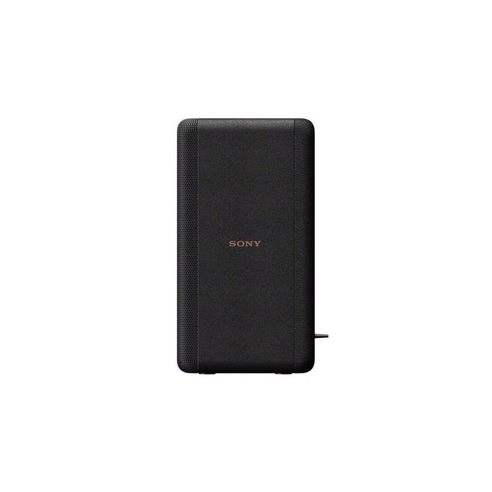 Sony SA-RS3S | Ensemble d'Haut-parleurs arrière - Pour cinéma maison - Sans fil - Supplémentaires - 50 W x 2 voies - Noir-SONXPLUS Victoriaville