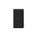 Sony SA-RS3S | Rear speakers - For home theater - Wireless - Additional - 50 W x 2 ways - Black-SONXPLUS Victoriaville