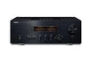 Yamaha AS1200 | Integrated Amplifier - Stereo - 2 Channels - Black-SONXPLUS Victoriaville