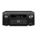 Denon AVRX8500HA | Récepteur AV 13.2 canaux - Réseau - Cinéma maison - Amplificateur de puissance monolithique - Bluetooth - Wi-Fi - 8K - HEOS - Noir-SONXPLUS Victoriaville