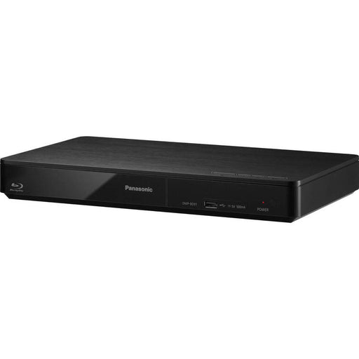 Panasonic DMP-BD94 | Blu-ray player - Wi-Fi - 2D - HDMI - USB - DLNA - Compact - Black-SONXPLUS Victoriaville