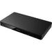 Panasonic DMP-BD94 | Blu-ray player - Wi-Fi - 2D - HDMI - USB - DLNA - Compact - Black-SONXPLUS Victoriaville