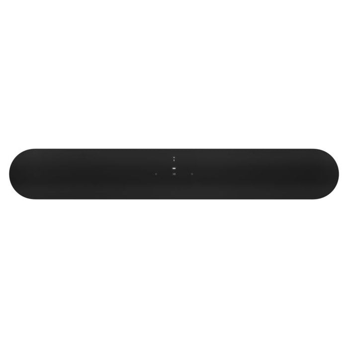 Sonos Beam (Gén2) | Barre de Son 3.0 canaux - Wifi - Commande vocale - Dolby Atmos - Noir-SONXPLUS Victoriaville