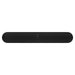 Sonos Beam (Gén2) | Barre de Son 3.0 canaux - Wifi - Commande vocale - Dolby Atmos - Noir-SONXPLUS Victoriaville