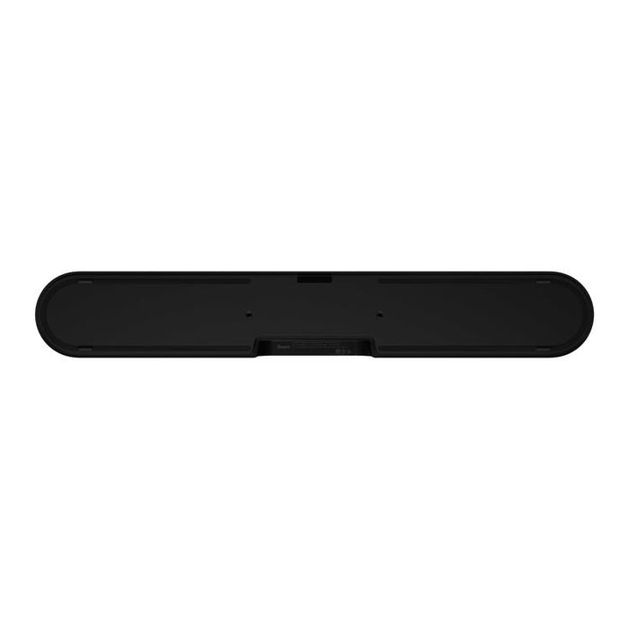 Sonos Beam (Gen2) | 3.0 channel Soundbar - Wifi - Voice Command - Dolby Atmos - Black-SONXPLUS Victoriaville